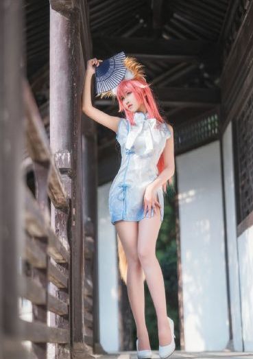 电车魔女7