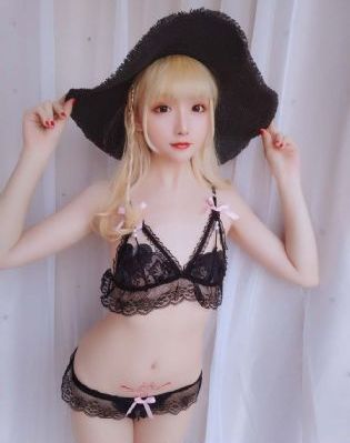 透视能力