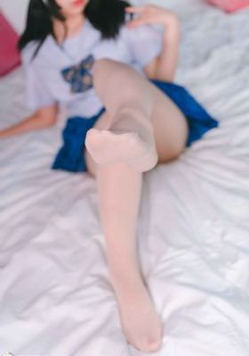 楼上的女孩