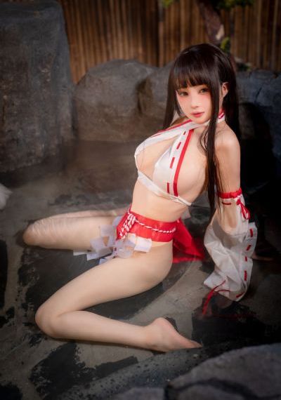 豪放大女兵