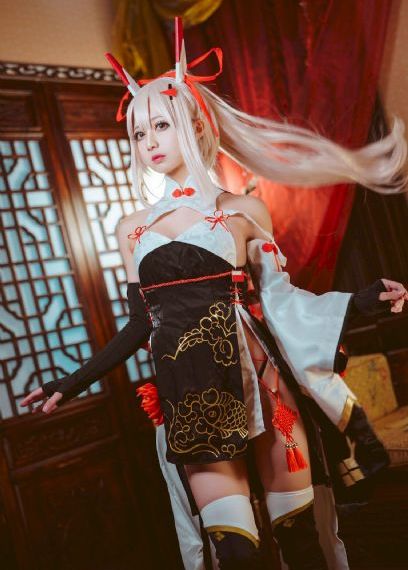 大胸妈妈