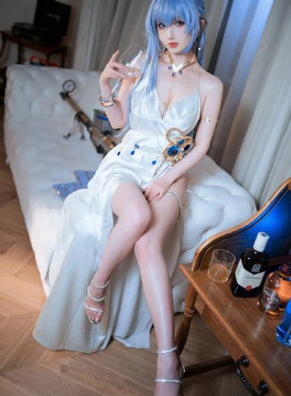 倾世王妃
