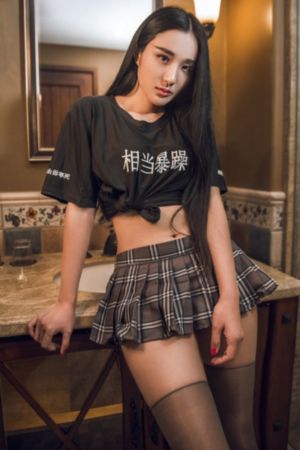 今夜林中无人入睡
