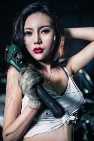 影院策驰