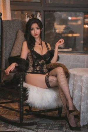 五十度黑灰飞