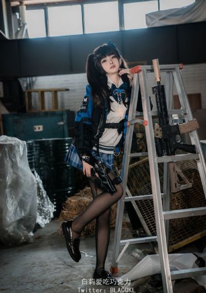 我家的保姆