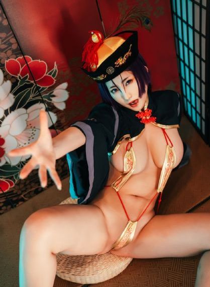 表姐妹们