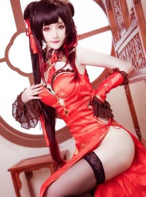 一键去除衣物