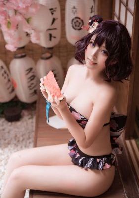 爱夜蒲