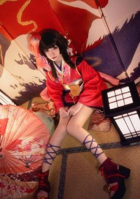 超自然武装当哒当