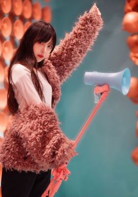 鬼影特工